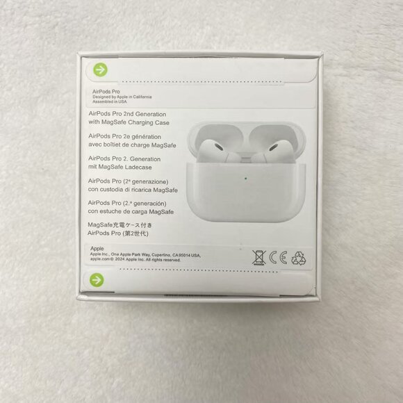 APPLE AirPods Pro (2ND GEN)